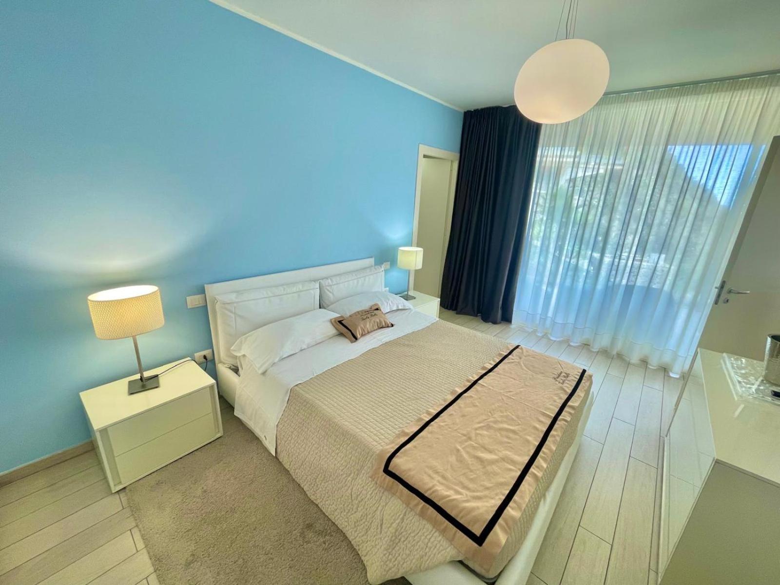Appartement Isola Bella à Taormine Extérieur photo