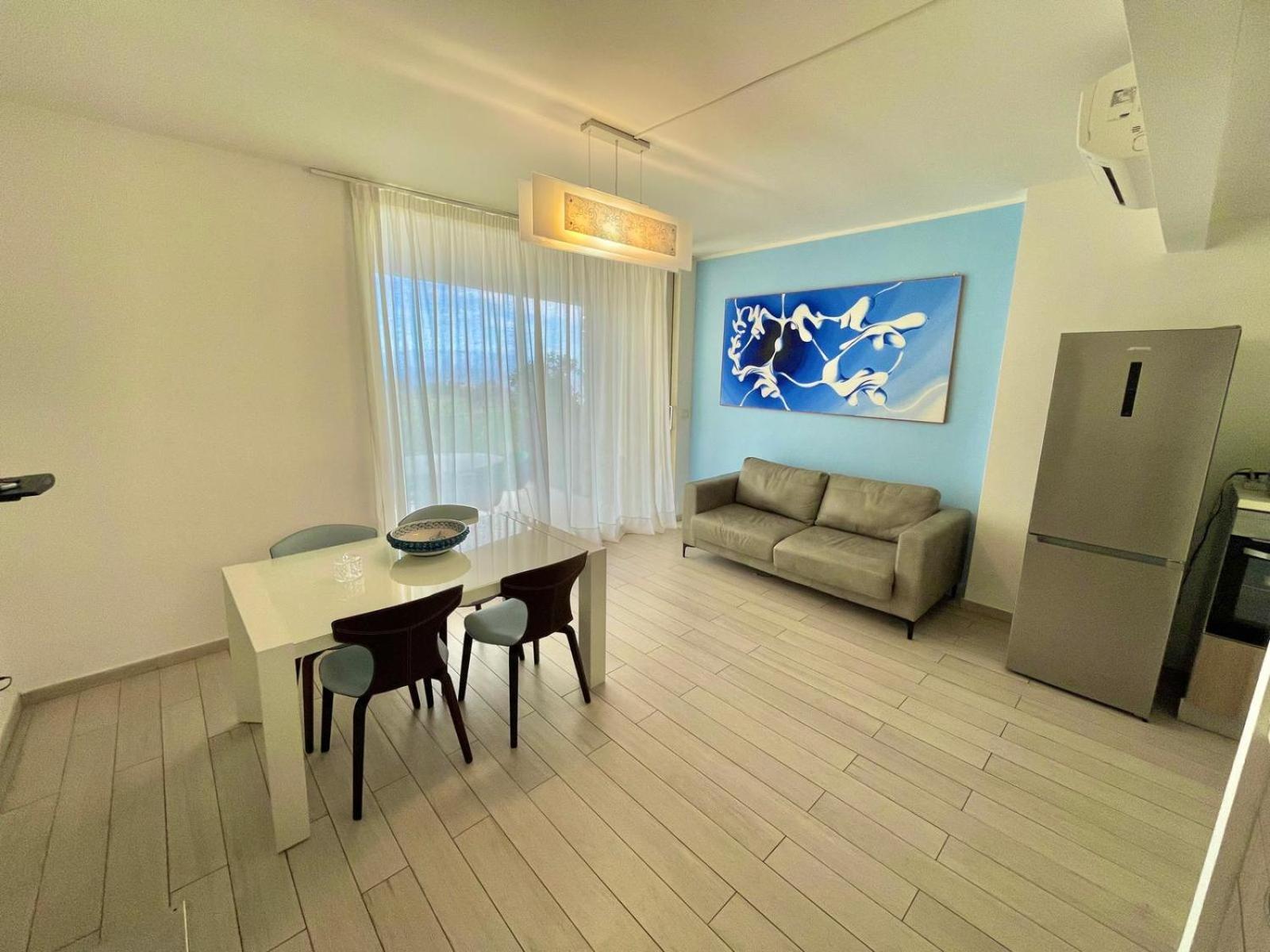 Appartement Isola Bella à Taormine Extérieur photo