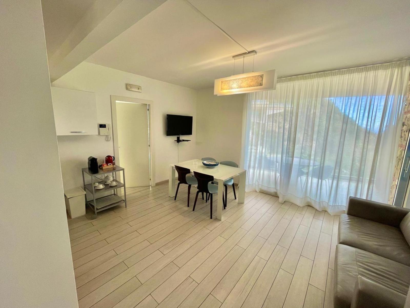 Appartement Isola Bella à Taormine Extérieur photo