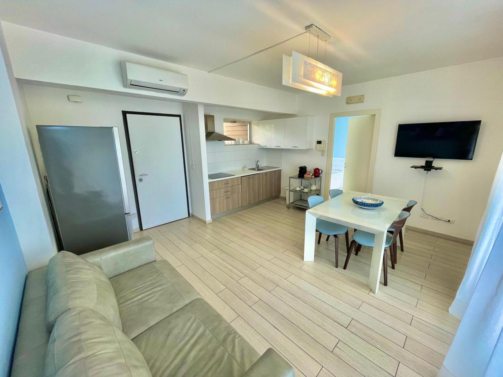 Appartement Isola Bella à Taormine Extérieur photo