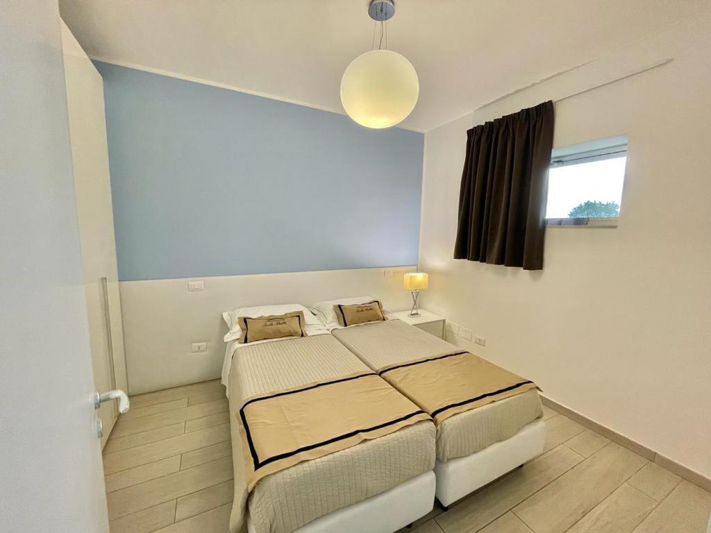 Appartement Isola Bella à Taormine Extérieur photo