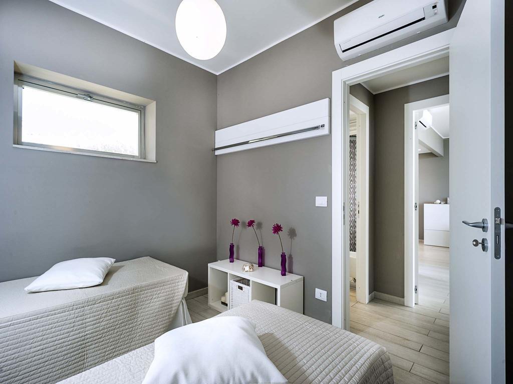 Appartement Isola Bella à Taormine Extérieur photo