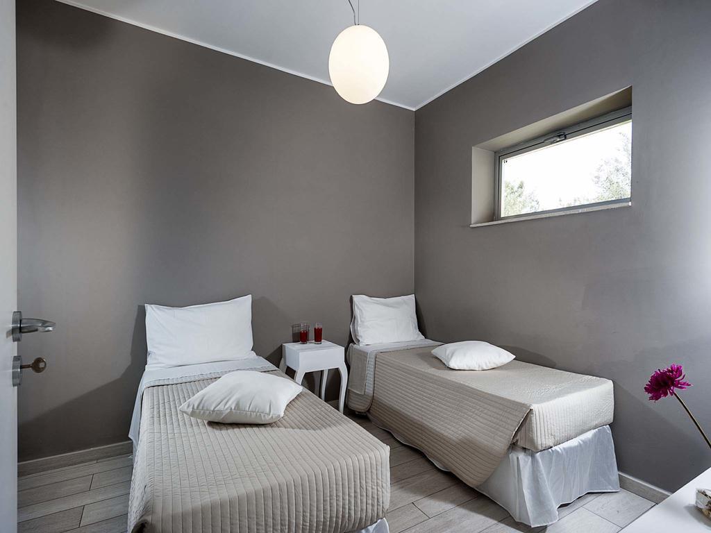 Appartement Isola Bella à Taormine Extérieur photo