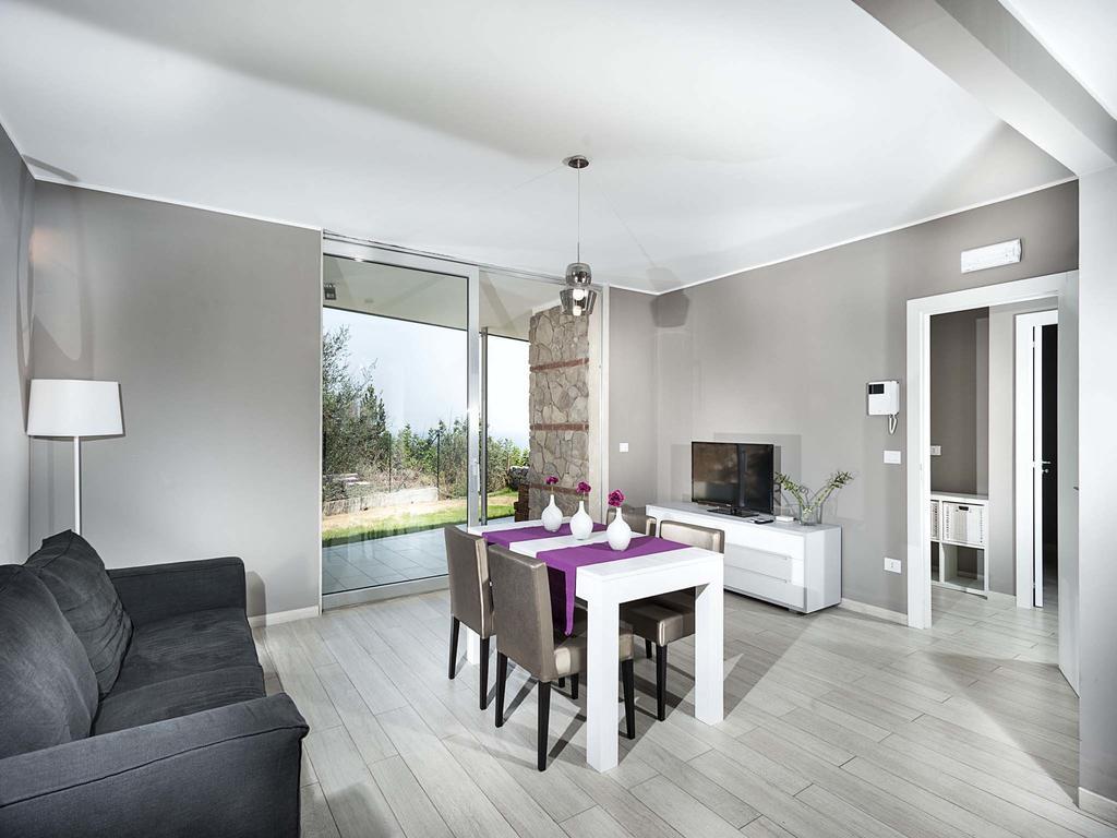 Appartement Isola Bella à Taormine Extérieur photo