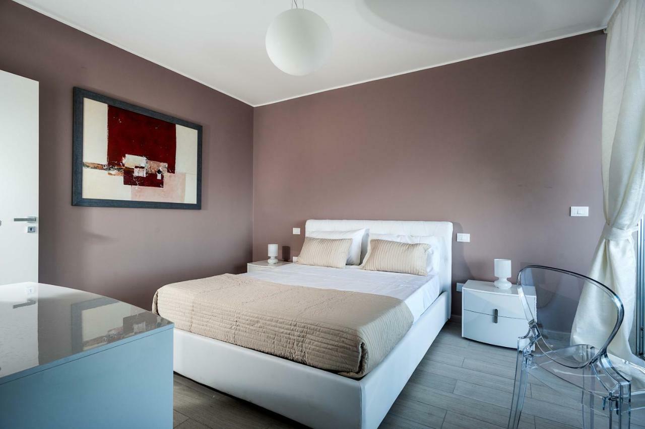 Appartement Isola Bella à Taormine Extérieur photo