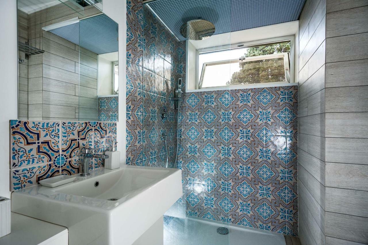 Appartement Isola Bella à Taormine Extérieur photo
